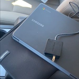 Samsung Google Chromebook